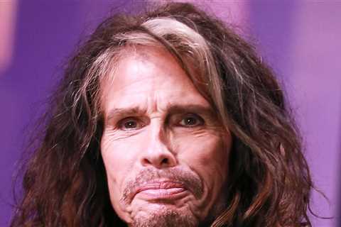 Steven Tyler Wants Teen Abuse Accuser Questioned Again Before Trial