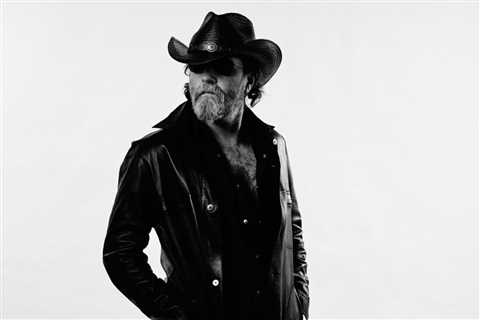 Wheeler Walker Jr. Announces Retirement, Final Album and Tour