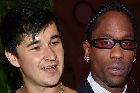 John Summit Show Abruptly Ends, DJ's Production Director Seemingly Blames Travis Scott