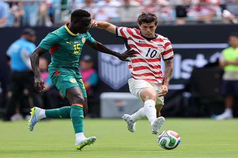 World Cup 2026 betting predictions: Best long-shot picks and sleepers