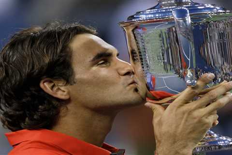 Roger Federer returning to US Open to play in star-studded exhibition