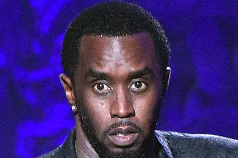 Diddy Sued by Male Who Claims Sexual Assault As a Minor