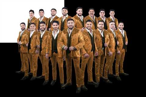 Banda El Recodo to Light Up FIFA Fan Fest at Mexico City’s Zócalo After Opening of 2026 World Cup