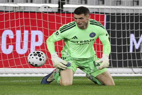 USMNT’s goalkeeper situation remains unsettled with World Cup start days away