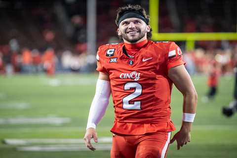 Big 12 schools hold ‘serious’ talks about not playing Texas Tech after  Brendan Sorsby injunction