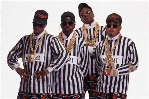 2 Live Crew Ruling, AI Settlements, ‘Power Ballad’ Movie & More Top Music Law News