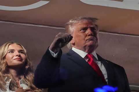 Stephen A. Smith slams Trump for ‘low IQ’ comments — and claims President ‘messed things up’ for..