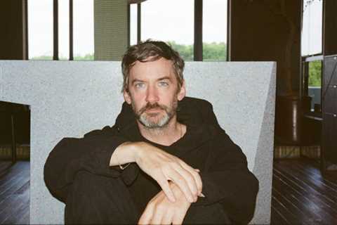 Bonobo Announces Guest-Stacked New Album: Here’s When It Arrives