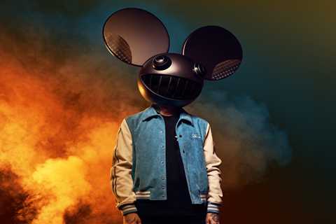 Deadmau5 Donates $30,000 to Help 27 Rescue Cats: ‘I Got You’