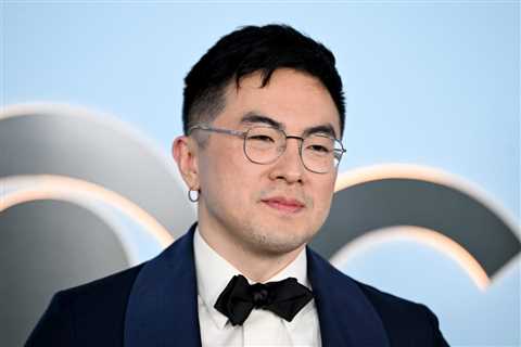 Bowen Yang Set to Host 2026 Annual Jimmy Awards