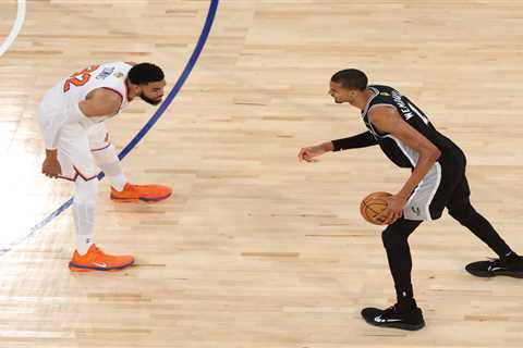 Wemby’s dirty, ref-boosted Game 3 vs. Knicks makes him Public Enemy No. 1 in NYC: ‘He’s the series..