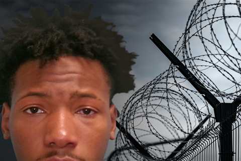 Karmelo Anthony Sentenced to 35 Years for the Murder of Austin Metcalf