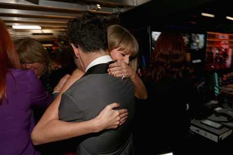 Could Taylor Swift & Jack Antonoff Be Headed for Grammy & Oscar Gold With ‘I Knew It, I Knew You’?