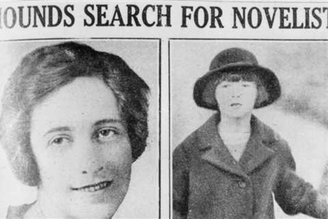 21 Scandalous And Shocking Facts About Famous Authors From History