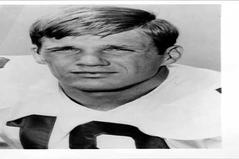 Lance Rentzel, troubled former Cowboys receiver, dead at 82
