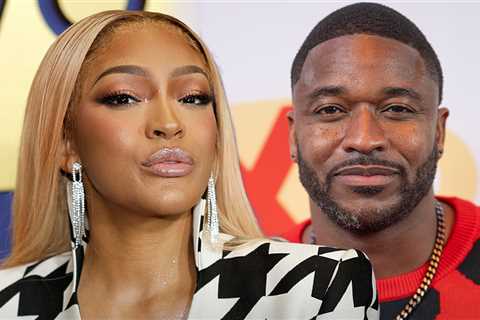 'RHOA' Drew Sidora's Divorce Final: Ordered to Pay Ex Ralph Child Support, Keeps Dog