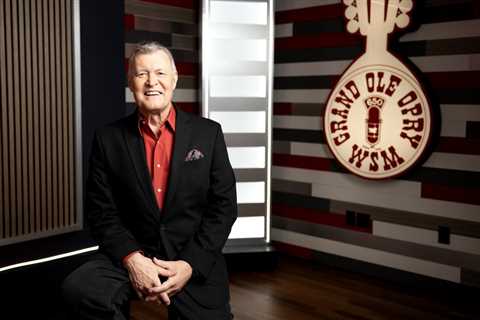 Bill Cody, Longtime WSM Radio Host and Grand Ole Opry Announcer, Dies at 67