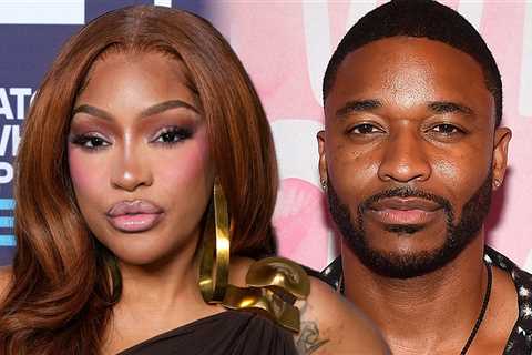 'RHOA' Drew Sidora Asks For $400K From Ex Ralph, Calls Him Clout Chaser