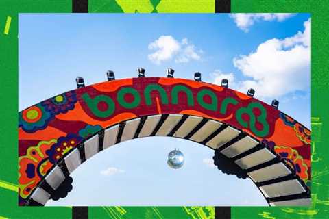 Bonnaroo Music & Arts Festival 2026: Here’s Where to Watch Performances Live Online