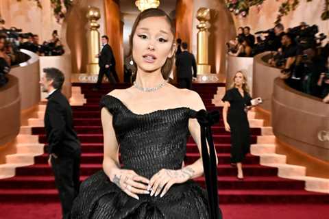How Big of a Streaming Boost Did Ariana Grande’s Eternal Sunshine Tour Opener Give Her Catalog?