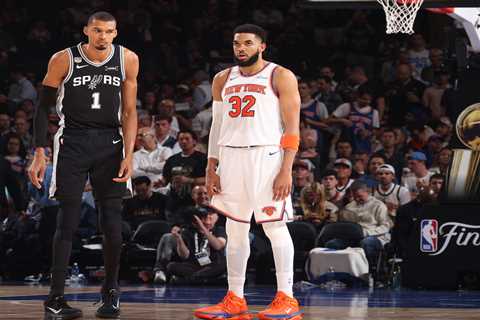BetMGM bonus code NYPNEWSGET: Get up to $1K in no-sweat tokens for NBA Finals Game 4