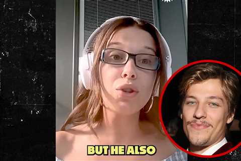 Millie Bobby Brown Defends Husband Jake Bongiovi For Not Carrying Her Belongings