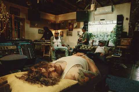 ‘It’s Almost Pure Chaos and Fun:’ Sublime Readies Fourth Era With ‘Until the Sun Explodes’