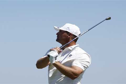 Bryson DeChambeau ‘trying to find way back’ to PGA Tour: Brandel Chamblee