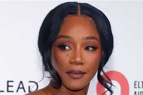 Prosecutors Scoff At Tiffany Haddish's Claim Delayed DUI Case Hurt Her Career
