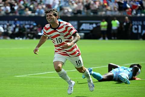 Landon Donovan sees ‘crucial’ Christian Pulisic advantage for USMNT at this World Cup