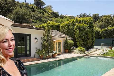 'RHOBH' Star Sutton Stracke Lists Bel Air Estate for $9 Million