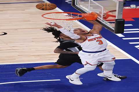 OG Anunoby saved Knicks teammate Josh Hart from ‘a lifetime of regret’ in wild Game 4 finish