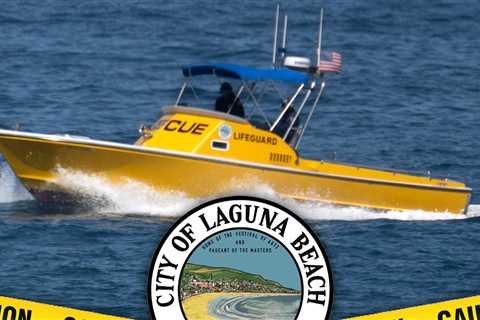 Missing 5-Year-Old Swept Away by Powerful Southern California Waves Found Dead