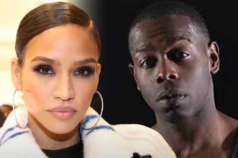 Cassie Rushes to Court Over Ex-Male Escort's 'Threats' on Social Media