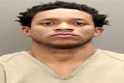 Ex-Jets linebacker Darron Lee indicted on murder charge in death of his partner