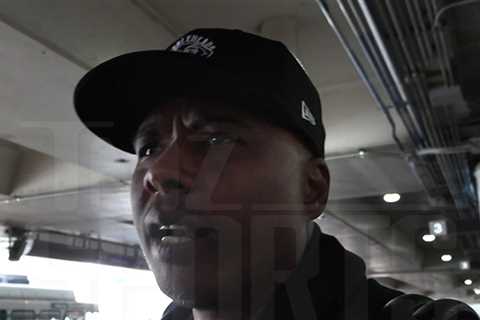 Quentin Richardson Calls On Knicks Fans To Celebrate With Class, Stop Fighting!