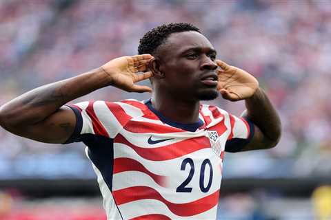 USA vs. Paraguay World Cup prediction: Picks, odds, best bets for USMNT opener