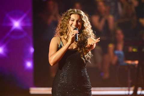 Tori Kelly Explores Peace and Parenthood on ‘God Must Really Love Me’: Stream It Now