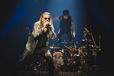 Maná Announces Latin American Leg of Vivir Sin Aire Tour: Here Are the Dates