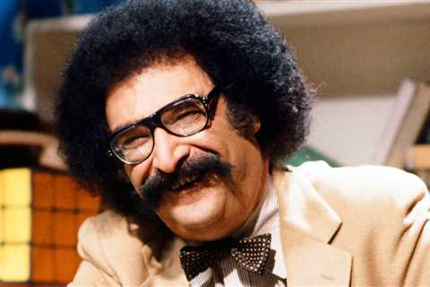Gene Shalit, Iconic Film Critic, Dead at 100