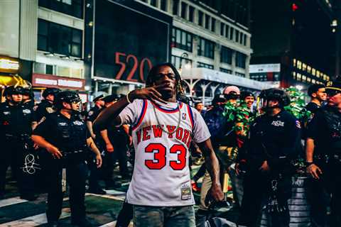 Prepare for what could be a night of NYC madness as Knicks have chance to clinch Finals on Saturday
