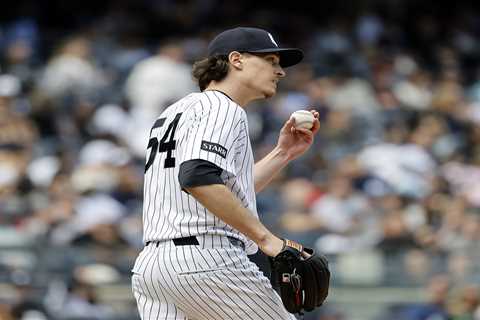 Max Fried takes big rehab step as wait for Yankees return continues