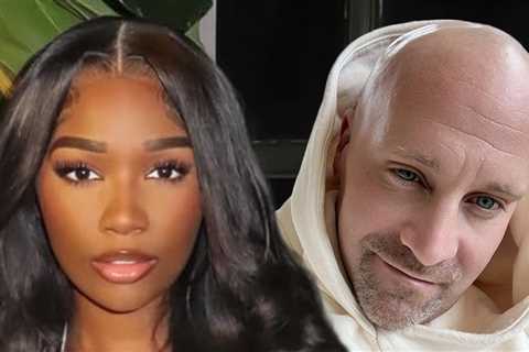 Ashlee Jenae's Fiancé Joe McCann To Create Foundation in Her Honor (AUTO)