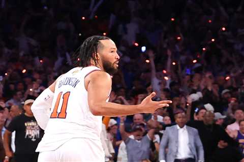 Knicks vs. Spurs prediction: Why the Knicks will upset in Game 5 of NBA Finals