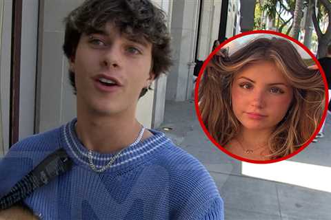 Gavin Magnus Makes Relationship With OnlyFans Star Piper Rockelle Official