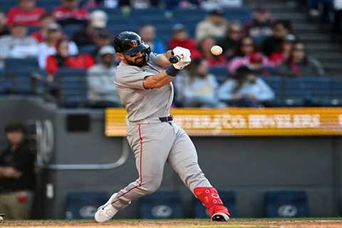 How to watch Rangers vs. Red Sox on Sunday Night Baseball: Start time, livestream