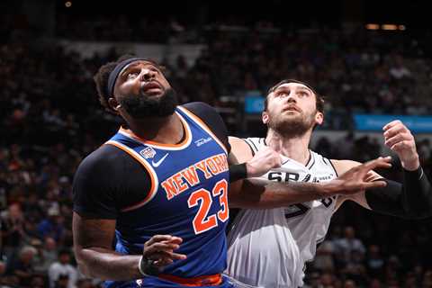 The overlooked, but vital storylines behind the Knicks’ unforgettable championship journey