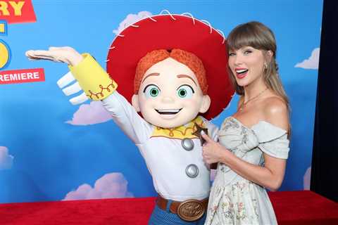 Will ‘Toy Story’ Join These Other Film Franchises That Won Multiple Best Original Song Oscars?
