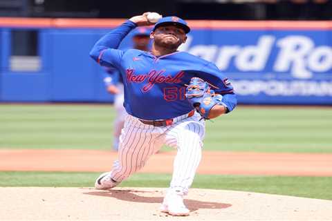 Mets need their own feel-good Knicks-like run to push them back into contention