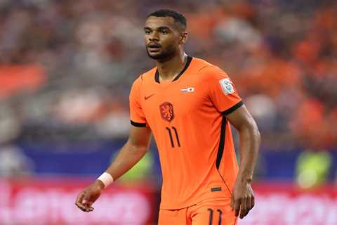 Netherlands’ ‘radioactive’ World Cup uniform is driving fans nuts: ‘My eyes hurt’